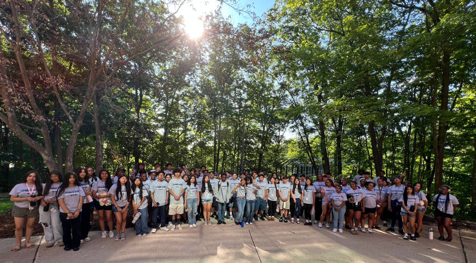 UBGR Group Picture